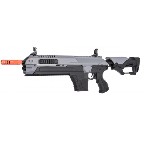 CSI S.T.A.R. XR-5 FG-1503 Advanced Battle Rifle (Color: Grey)
