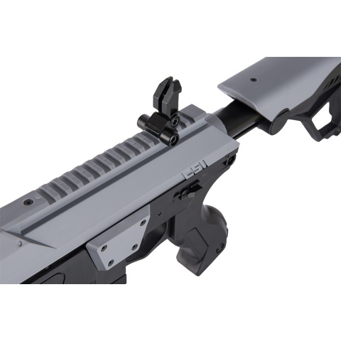 CSI S.T.A.R. XR-5 FG-1508 Advanced Battle Rifle (Color: Grey)