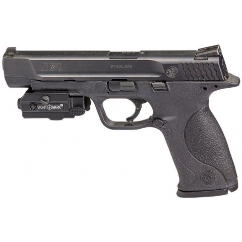 Sightmark LW-R5 ReadyFire 5mW Tactical Red Laser Sight - BLACK