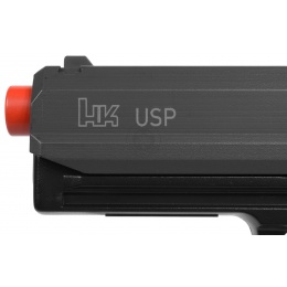 H&K Umarex Licensed Metal Barrel USP Airsoft Spring Pistol
