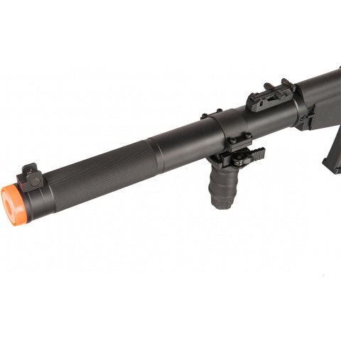 Lancer Tactical VSS Vintorez 