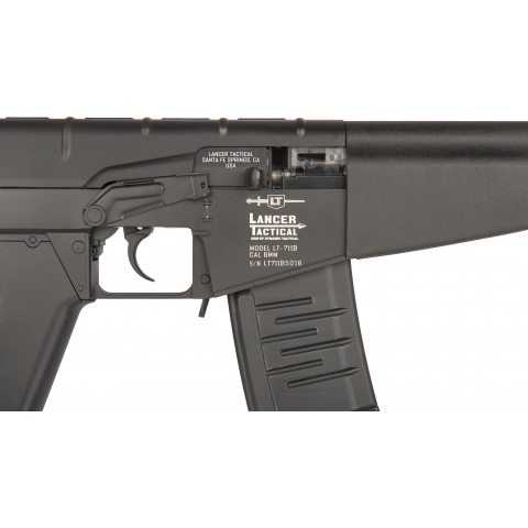 Lancer Tactical VSS Vintorez 