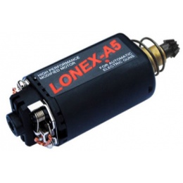 Lonex Durable Standard Medium Airsoft Motor - 40,000 RPM