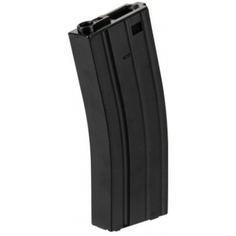 Lancer Tactical Airsoft LT-24 CQB M4 AEG w/ Free Float Rail - BLACK