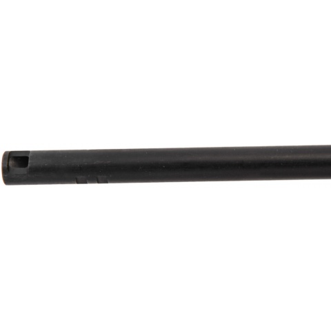 Lonex Enhanced Steel 6.03mm Tightbore Airsoft Inner Barrel - 285mm