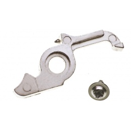 Lonex Anti-Wear Alloy Cut Off Lever for Airsoft Version 2 Gearbox