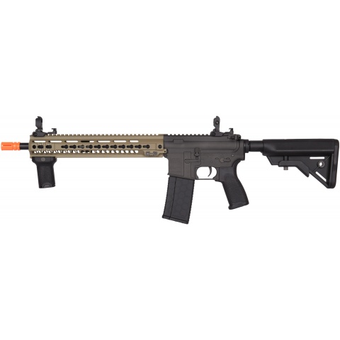 Lancer Tactical Bravo MK4 