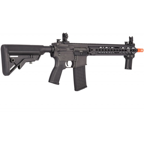 Lancer Tactical Bravo MK4 SMR 