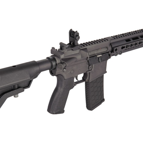 Lancer Tactical Bravo MK4 SMR 