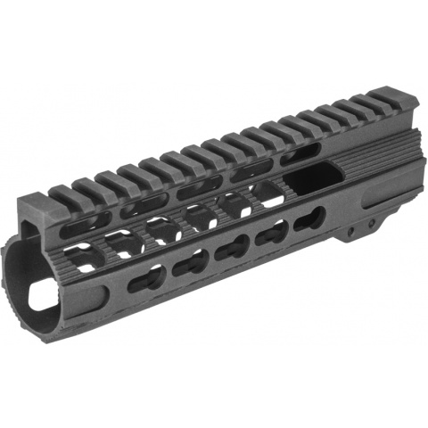 AMA Tactical Airsoft 7