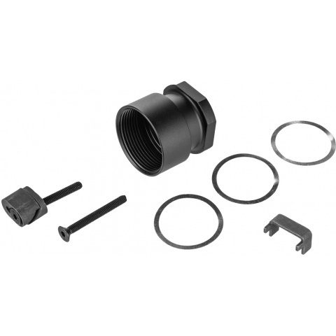 AMA Tactical Airsoft 9