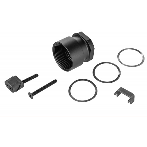 AMA Tactical Airsoft 9