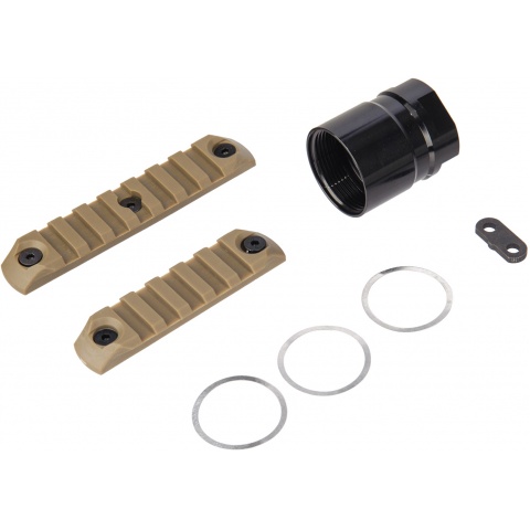 AMA Tactical Airsoft 13