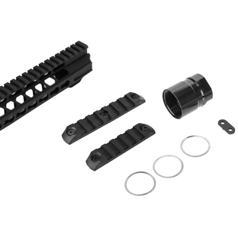 AMA Tactical Airsoft 13