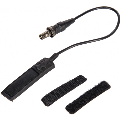 Night Evolution Pressure Pad for Surefire NE-04022 - BLACK