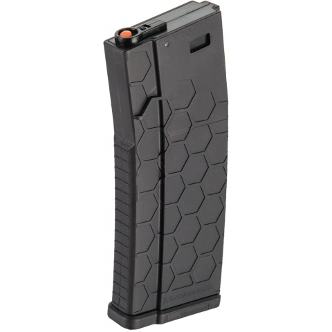 Lancer Tactical Airsoft M4 SMR AEG Black Jack Carbine - ATFG