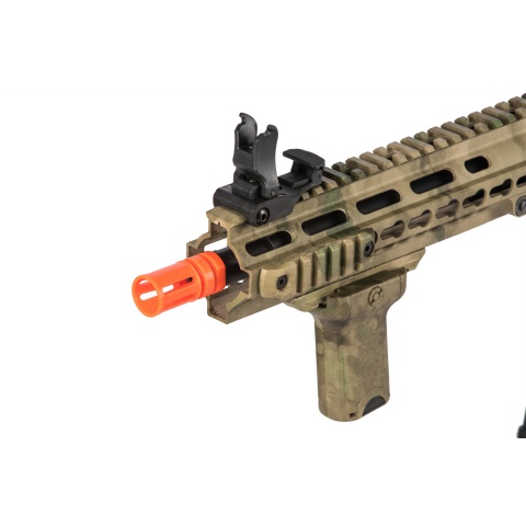 Lancer Tactical MK5 SMR 10.5