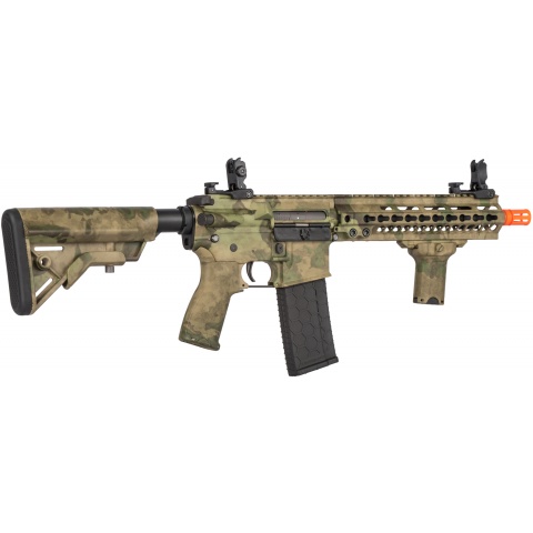 Lancer Tactical MK5 SMR 10.5