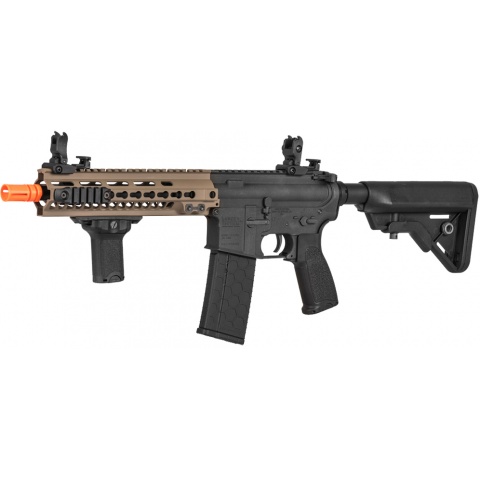 Lancer Tactical MK5 SMR 10.5