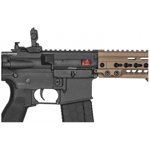Lancer Tactical MK5 SMR 10.5