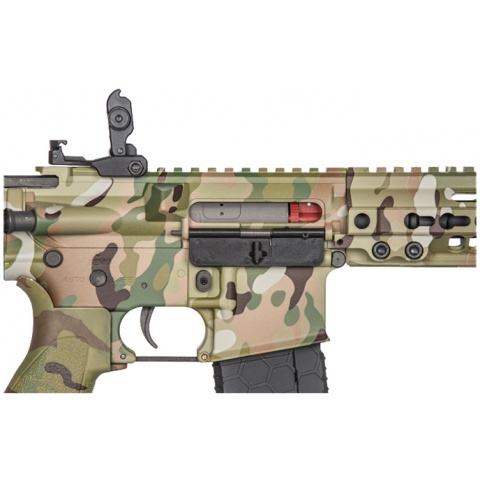 Lancer Tactical MK5 SMR 10.5