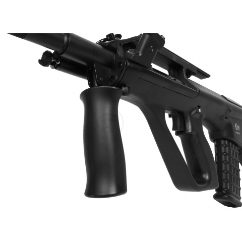 Airsoft JG Metal Gearbox Urban Assault UA-1 Civilian AEG Rifle