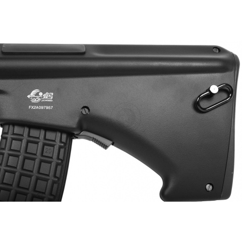 Airsoft JG Metal Gearbox Urban Assault UA-1 Civilian AEG Rifle