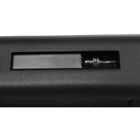 Airsoft JG Metal Gearbox Urban Assault UA-1 Civilian AEG Rifle