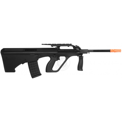 Airsoft JG Metal Gearbox Urban Assault UA-1 Civilian AEG Rifle