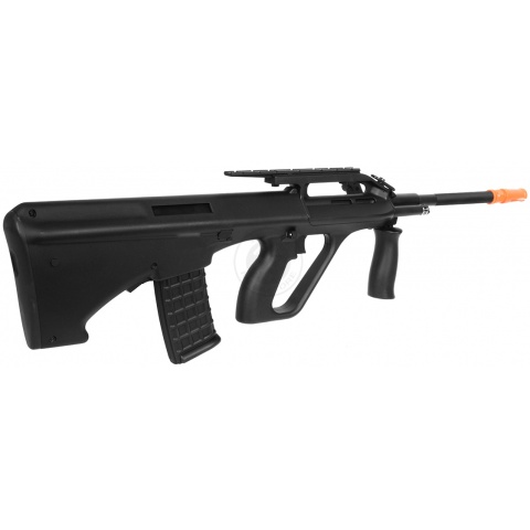 Airsoft JG Metal Gearbox Urban Assault UA-1 Civilian AEG Rifle