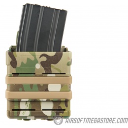 Armory High Speed Heavy 7.62 NATO Double Mag Pouch - CAMO