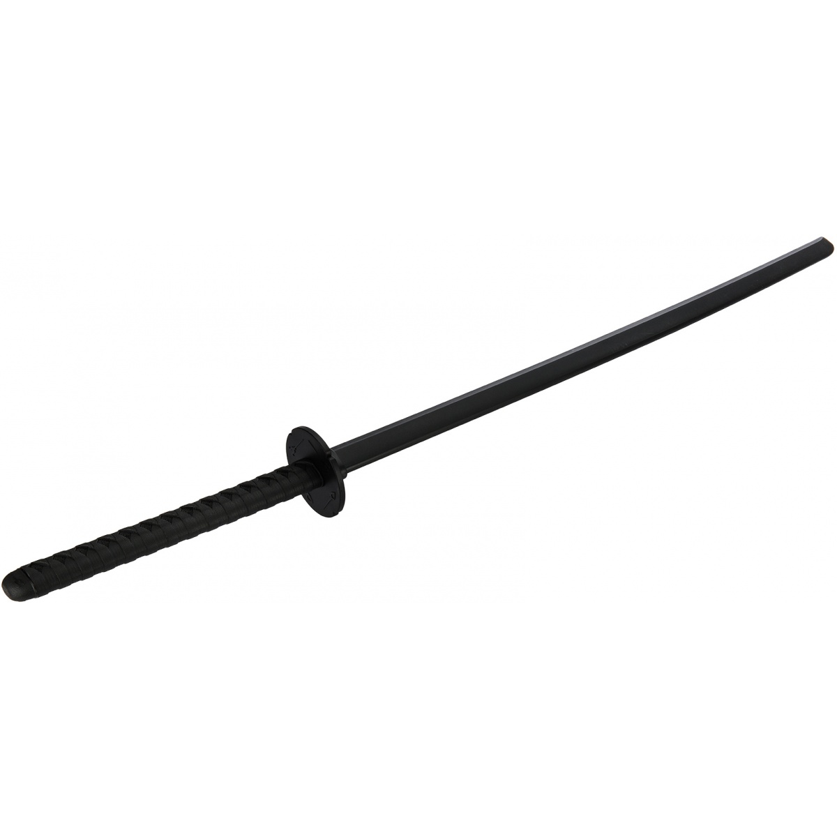 Cold Steel O Bokken 92 BKKDZ Katana Training Sword BLACK Airsoft