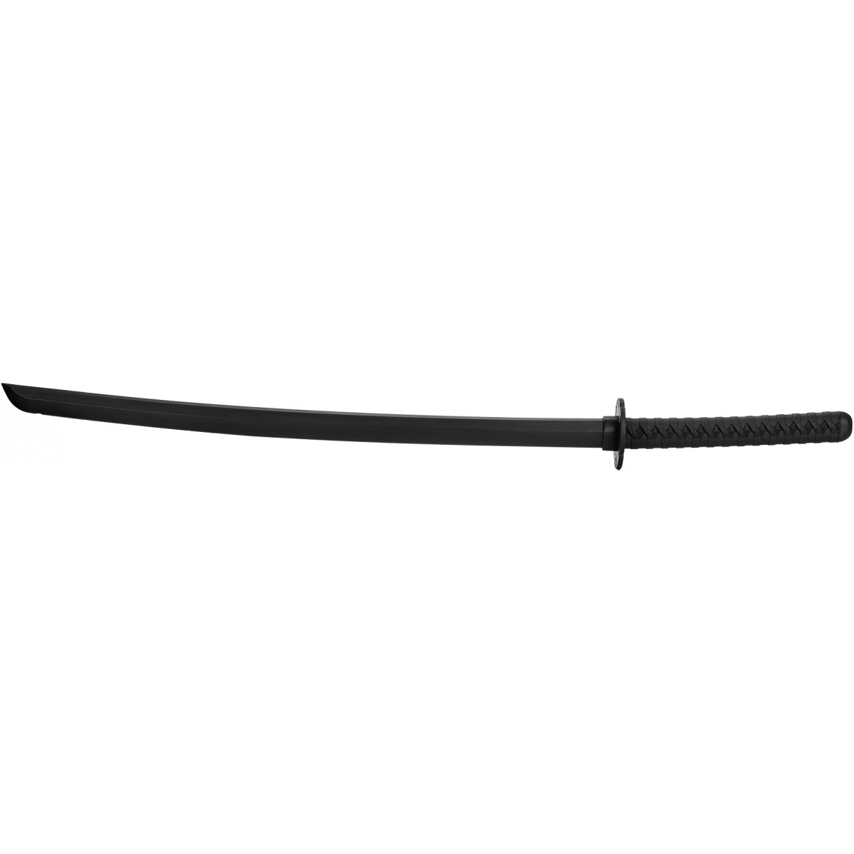 Cold Steel O Bokken 92 BKKDZ Katana Training Sword BLACK Airsoft