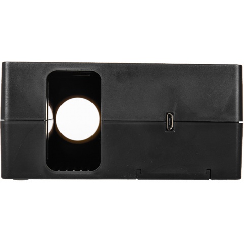 Xcortech X3200 High Performance Dot Matrix LCD Chronograph