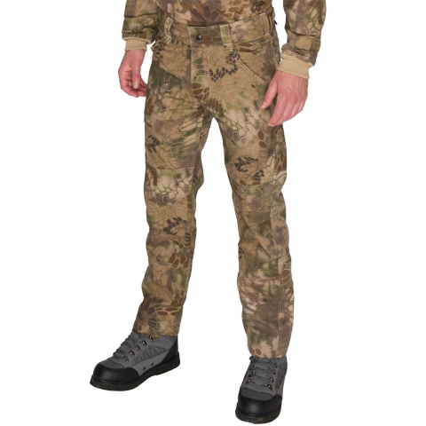 Lancer Tactical Ripstop Outdoor Combat Work Pants - HLD