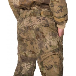 Lancer Tactical Ripstop Outdoor Combat Work Pants - HLD