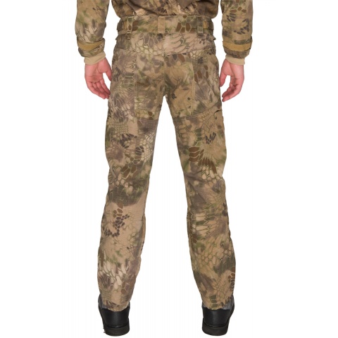 Lancer Tactical Ripstop Outdoor Combat Work Pants - HLD