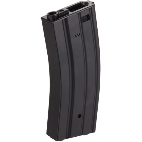 JG Works Metal M4 Carbine AEG Airsoft Rifle - DARK EARTH