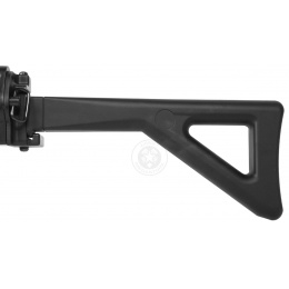 JG T3 PDW SAS-F Airsoft AEG Rifle w/ Folding Rear Stock