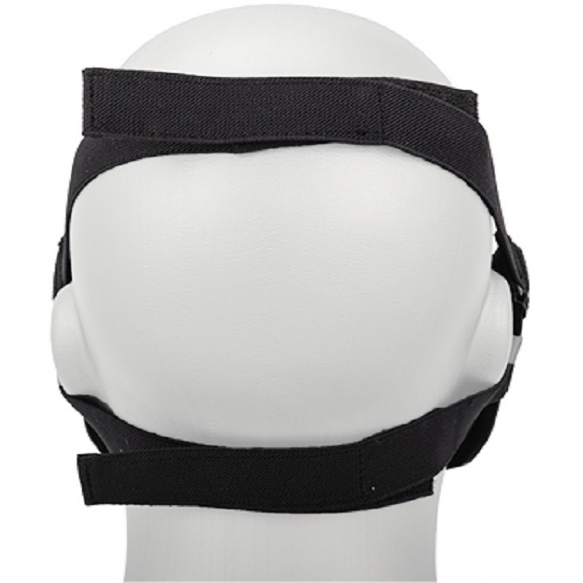 AMA Tactical Skull Lower Face Mask w/ Foam Padding TYP Airsoft Megastore