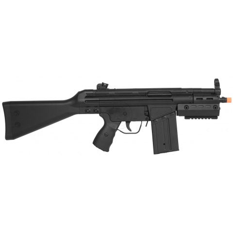 JG SP-3 SAS-G T3 Tactical Airsoft AEG Rifle