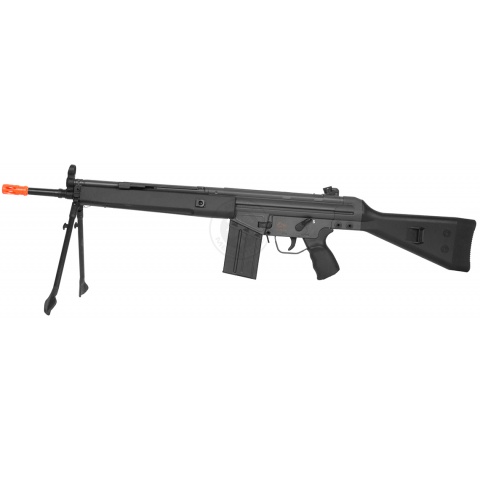 JG Full Metal Gearbox T3 SG-1 AEG Airsoft Rifle