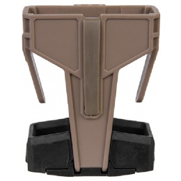 Lancer Tactical SMR DUST-E Mag Cover Attachment - BLACK