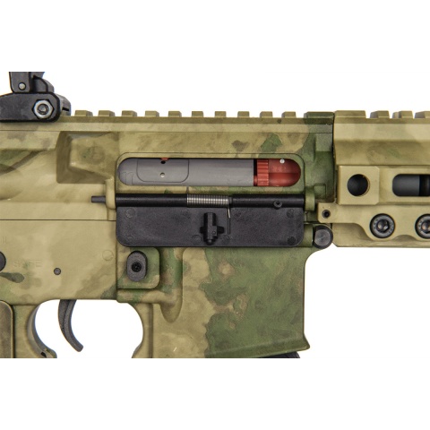 Lancer Tactical Bravo MK4 SMR 