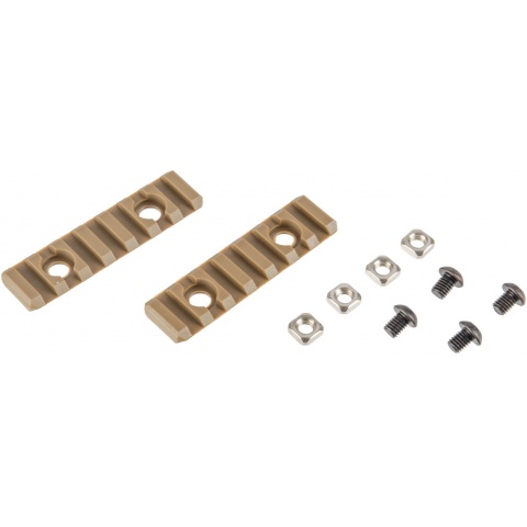 Lancer Tactical Bravo MK4 SMR 