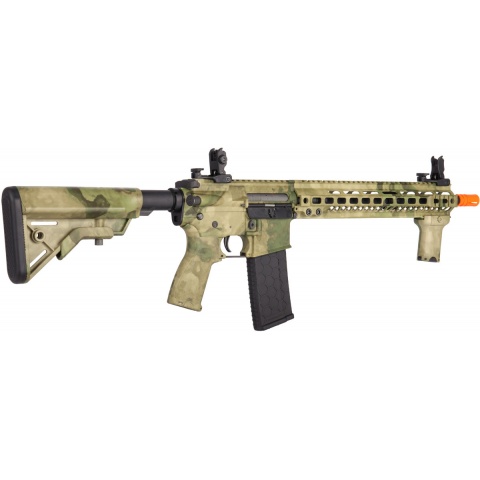 Lancer Tactical Bravo MK4 SMR 