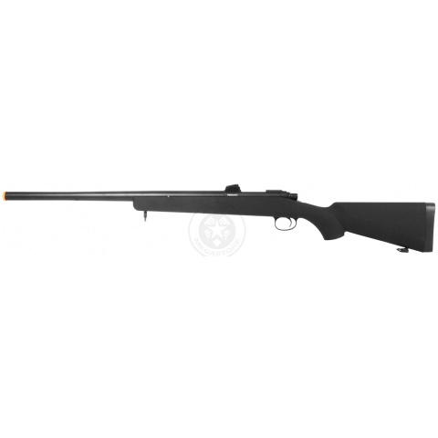 450 FPS JG BAR-10 Airsoft Metal Bolt Action High-Powered Sniper Rifle