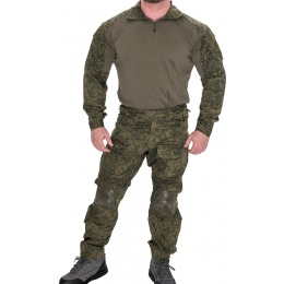 Russian combat. Tactical Combat uniform. Комбат ширт на спецназовцев. Сет для страйкбола. Field Tactical Shirt Pants r6 uniform Set.