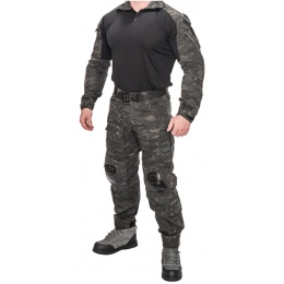 Lancer Tactical Airsoft Gen 3 Combat 