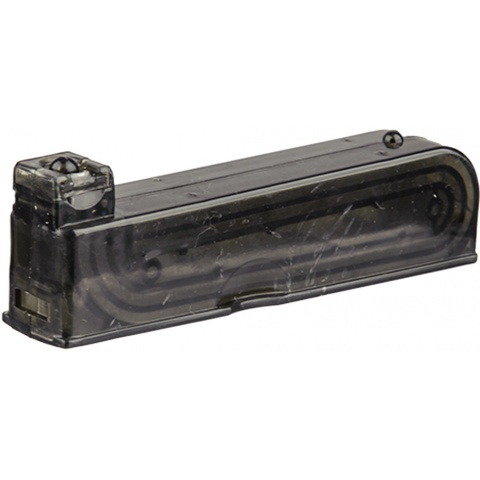 AGM Airsoft High Powered Bolt Action Sniper Rifle w/ Bipod - WOOD